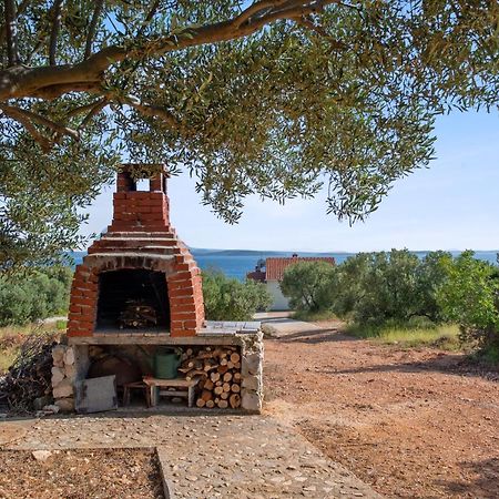 House Mirta Villa Pašman Eksteriør bilde