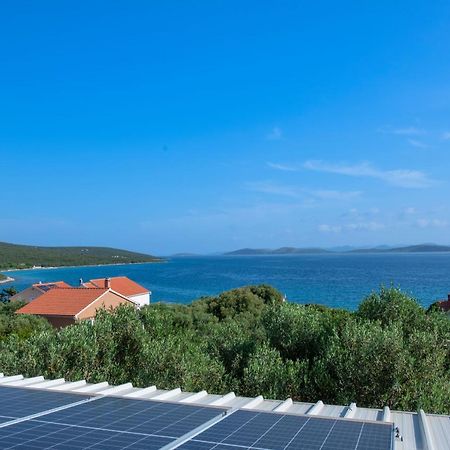House Mirta Villa Pašman Eksteriør bilde