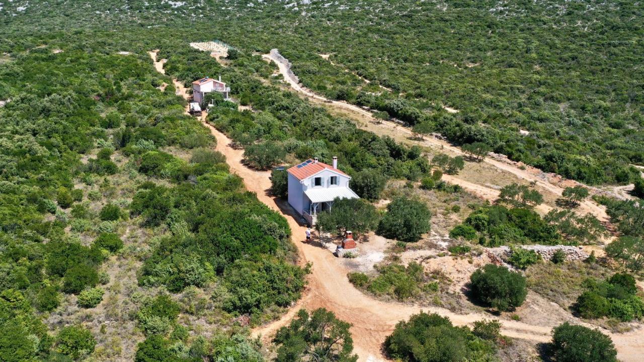 House Mirta Villa Pašman Eksteriør bilde