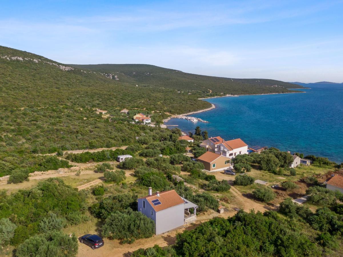 House Mirta Villa Pašman Eksteriør bilde