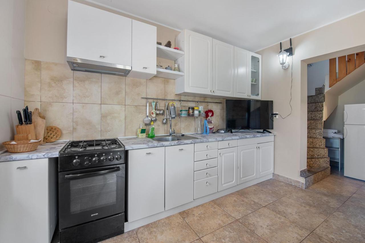 House Mirta Villa Pašman Eksteriør bilde