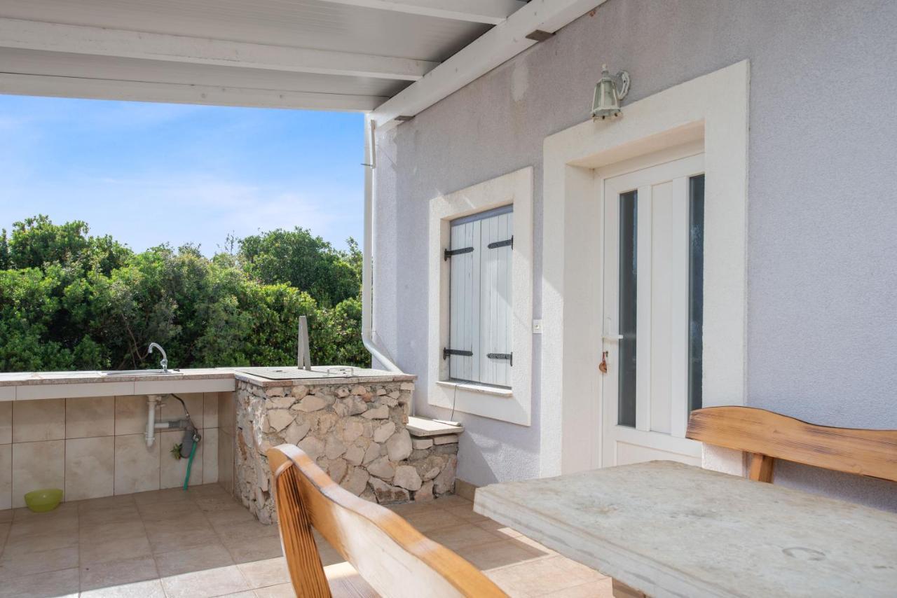 House Mirta Villa Pašman Eksteriør bilde