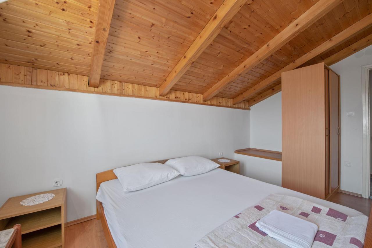 House Mirta Villa Pašman Eksteriør bilde