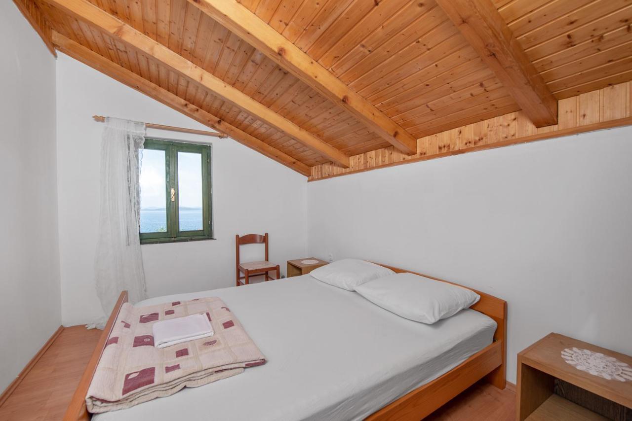 House Mirta Villa Pašman Eksteriør bilde