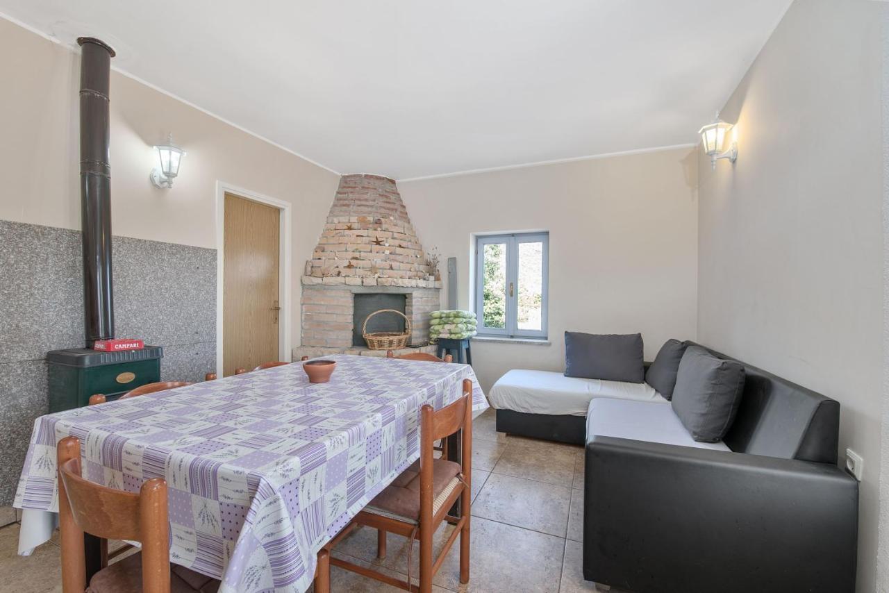 House Mirta Villa Pašman Eksteriør bilde