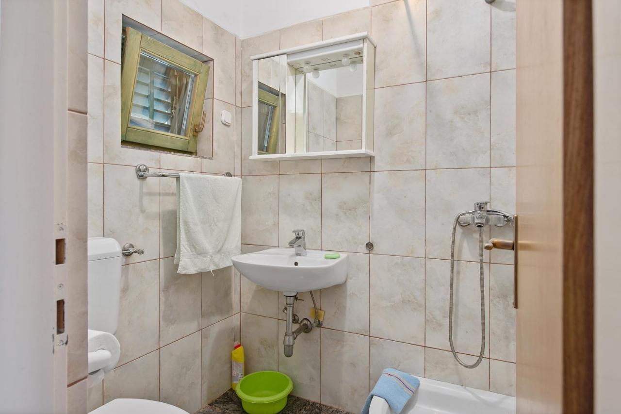 House Mirta Villa Pašman Eksteriør bilde