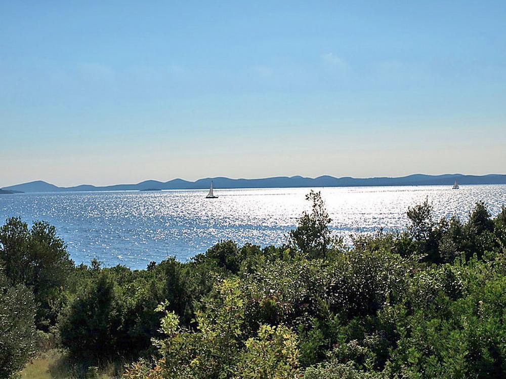 House Mirta Villa Pašman Eksteriør bilde