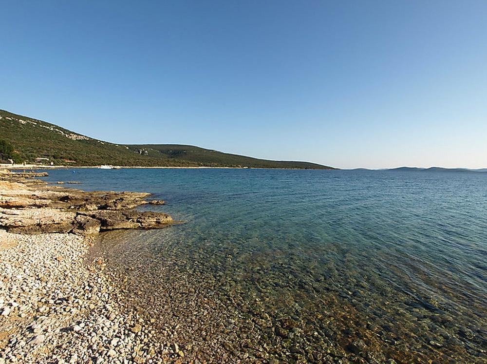 House Mirta Villa Pašman Eksteriør bilde