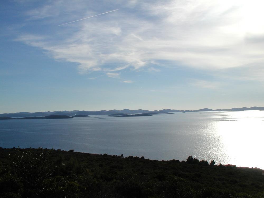 House Mirta Villa Pašman Eksteriør bilde